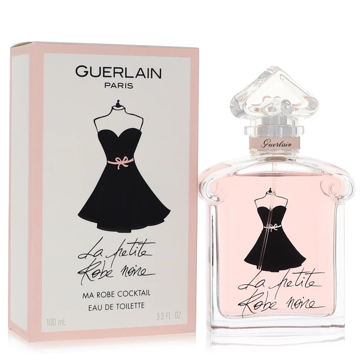 Guerlain La Petite Robe Noire Women's Eau de Toilette