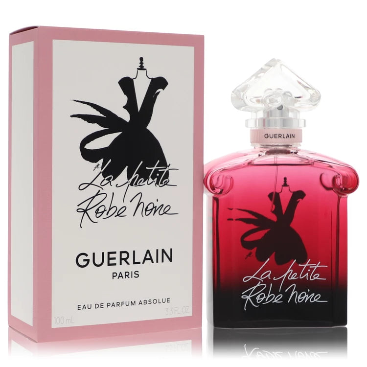 Guerlain La Petite Robe Noire Absolue 3.3oz Women's Eau de Parfum
