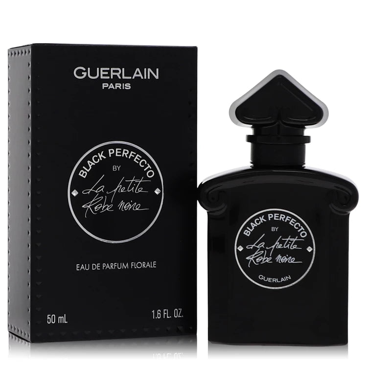 Guerlain La Petite Robe Noire Black Perfecto 1.6oz Women's Eau de Parfum