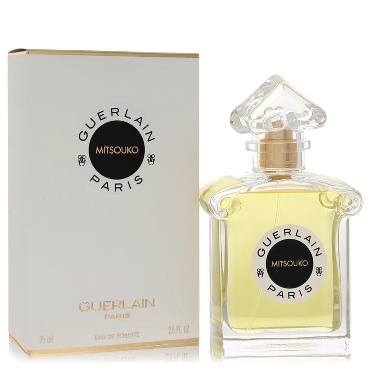 Guerlain Mitsouko 2.5oz Women's Eau de Toilette