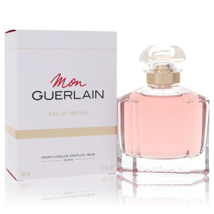 Guerlain Mon Women's Eau de Parfum