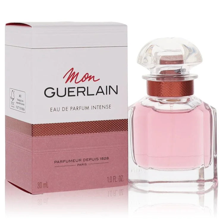 Guerlain Mon Intense Women's Eau de Parfum