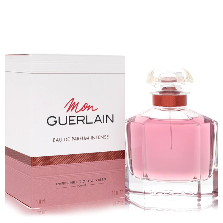Guerlain Mon Intense Women's Eau de Parfum