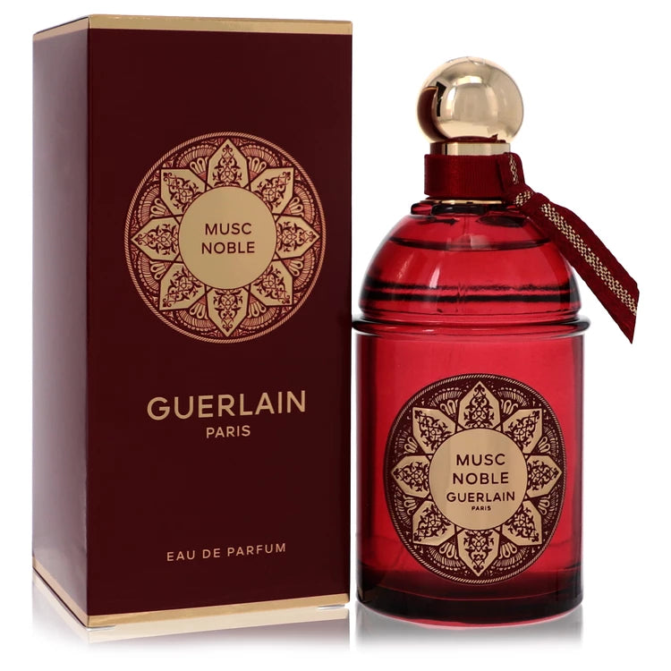 Guerlain Musc Noble 4.2oz Women's Eau de Parfum