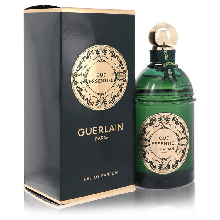 Guerlain OUD essentiel 4.2oz Unisex Eau de Parfum