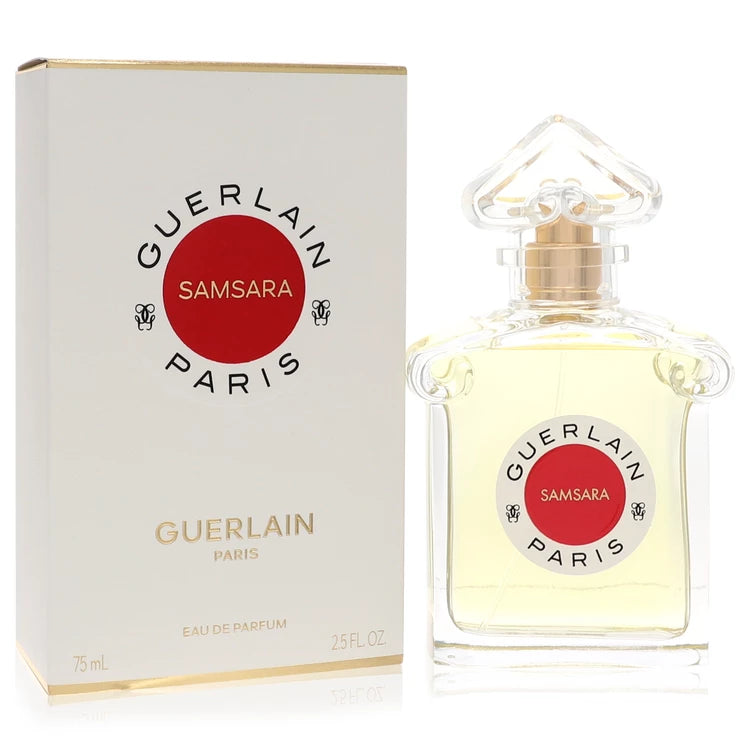 Guerlain Samsara 2.5oz Women's Eau de Parfum