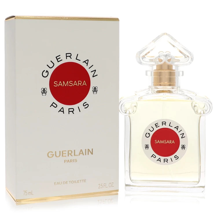 Guerlain Samsara 2.5oz Women's Eau de Toilette