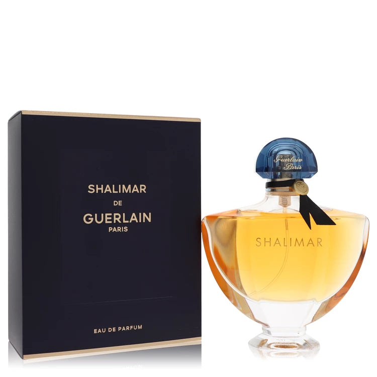 Guerlain Shalimar De Guerlain 3oz Women's Eau de Parfum