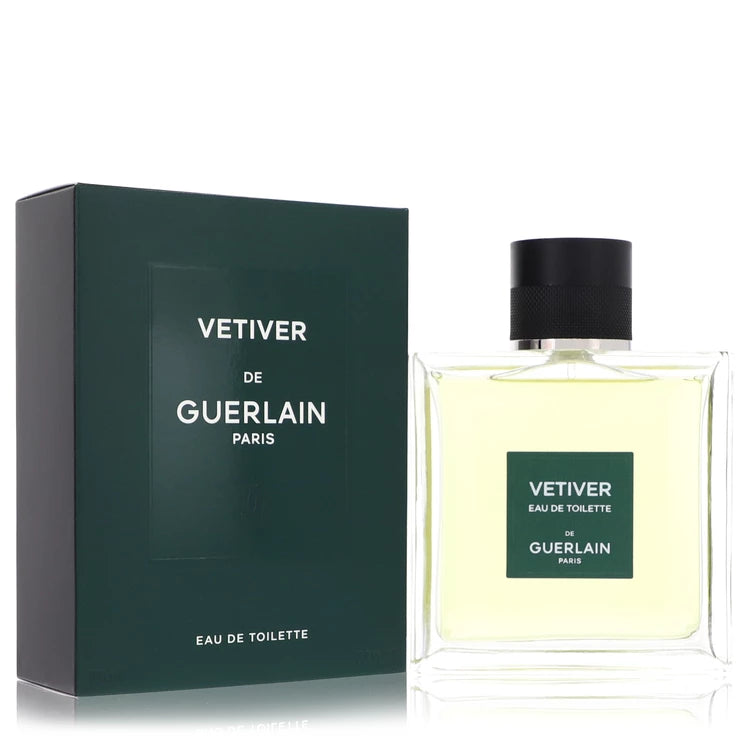 Guerlain Vetiver De Guerlain Men's Eau de Toilette