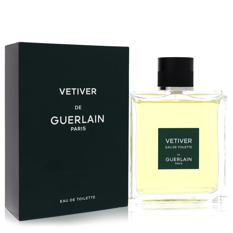 Guerlain Vetiver De Guerlain Men's Eau de Toilette