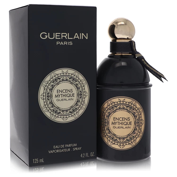 Guerlain Encens Mythique O'rient 4.2oz Unisex Eau de Parfum