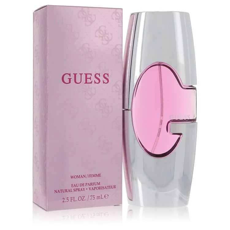 Guess 2.5oz Women's Eau de Parfum