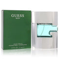 Guess Man Men's Eau de Toilette