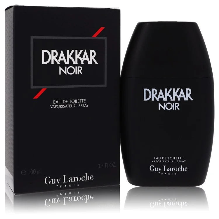 Guy Laroche Drakkar Noir Men's Eau de Toilette