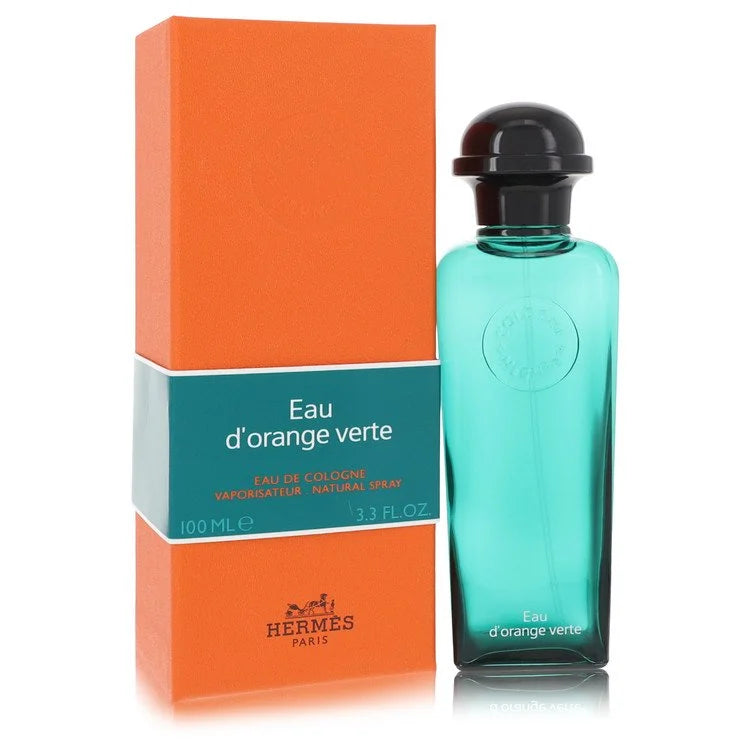 Hermes Eau D'orange Verte Unisex Eau de Parfum