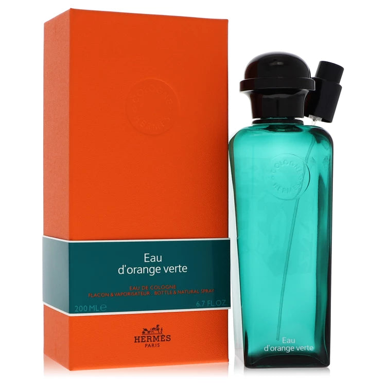 Hermes Eau D'orange Verte Unisex Eau de Parfum