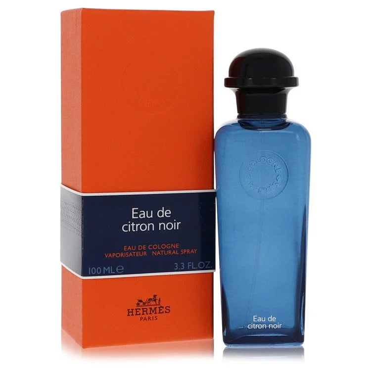 Hermes Eau De Citron Noir 3.3oz Unisex Eau de Parfum