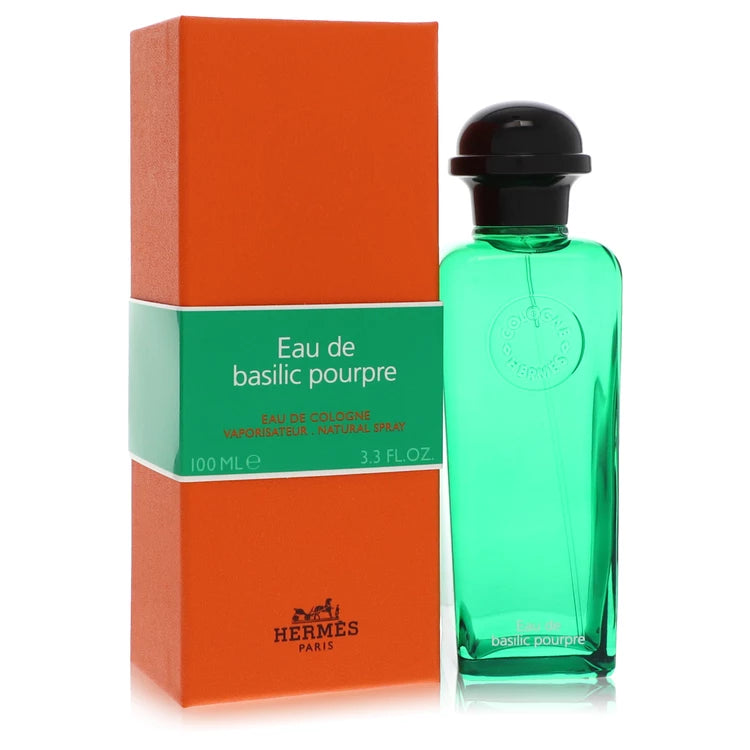 Hermes Eau de Basilic Pourpre Unisex Eau de Parfum