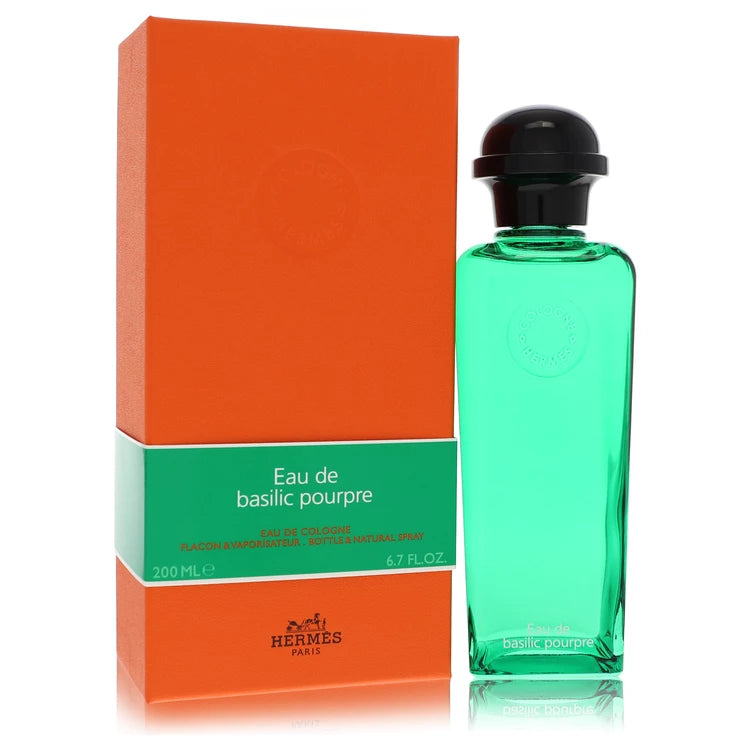Hermes Eau de Basilic Pourpre Unisex Eau de Parfum