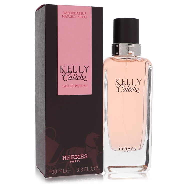 Hermes Kelly Caleche 3.3oz Women's Eau de Parfum