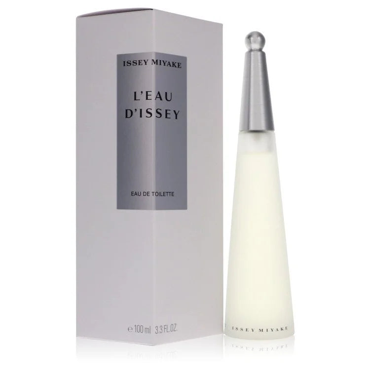 Issey Miyake L'eau D'issey 3.3oz Women's Eau de Toilette