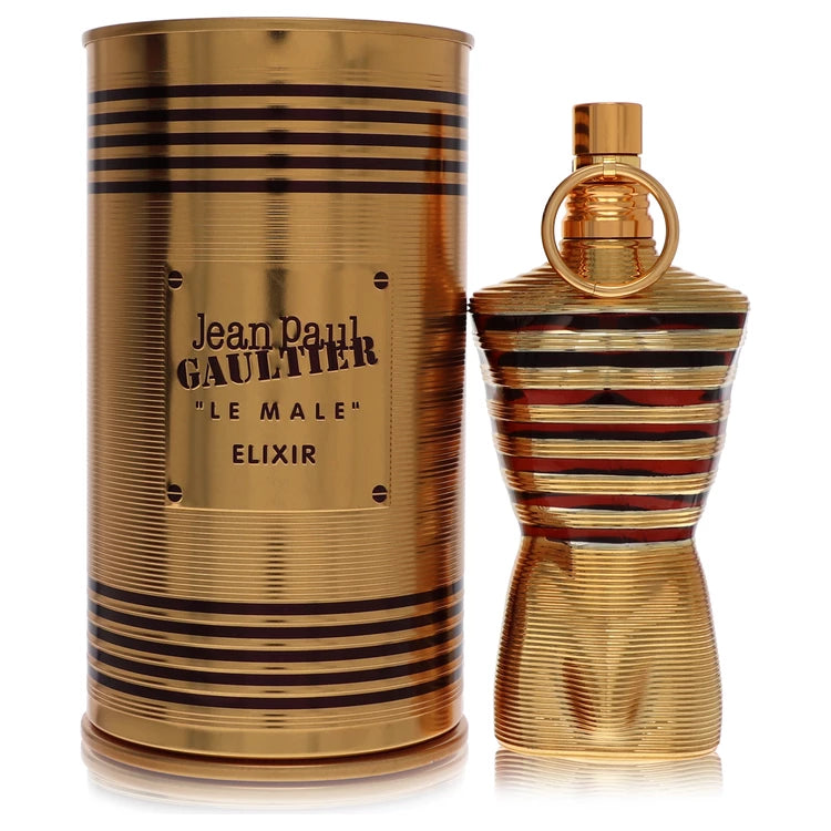 Jean Paul Gaultier Le Male Elixir Men's Eau de Parfum