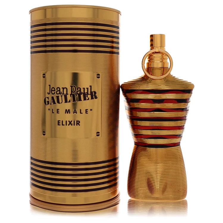 Jean Paul Gaultier Le Male Elixir Men's Eau de Parfum