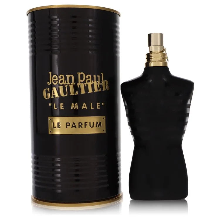 Jean Paul Gaultier Le Male Le Parfum Men's Eau de Parfum