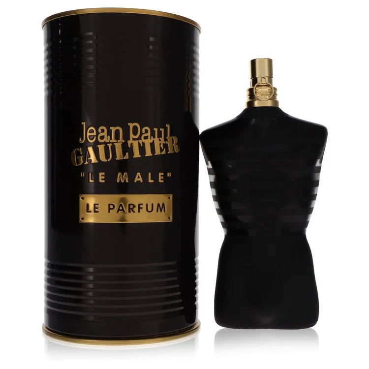 Jean Paul Gaultier Le Male Le Parfum Men's Eau de Parfum
