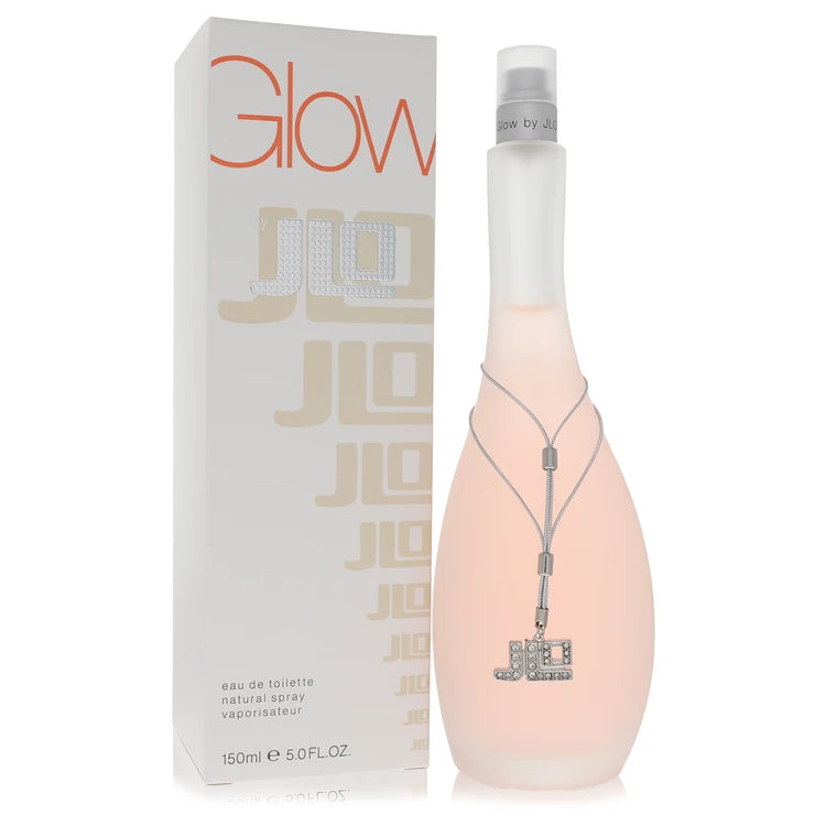 Jennifer Lopez Glow Women's Eau de Toilette