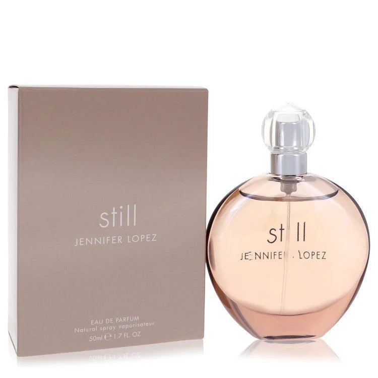 Jennifer Lopez Still Women's Eau de Parfum