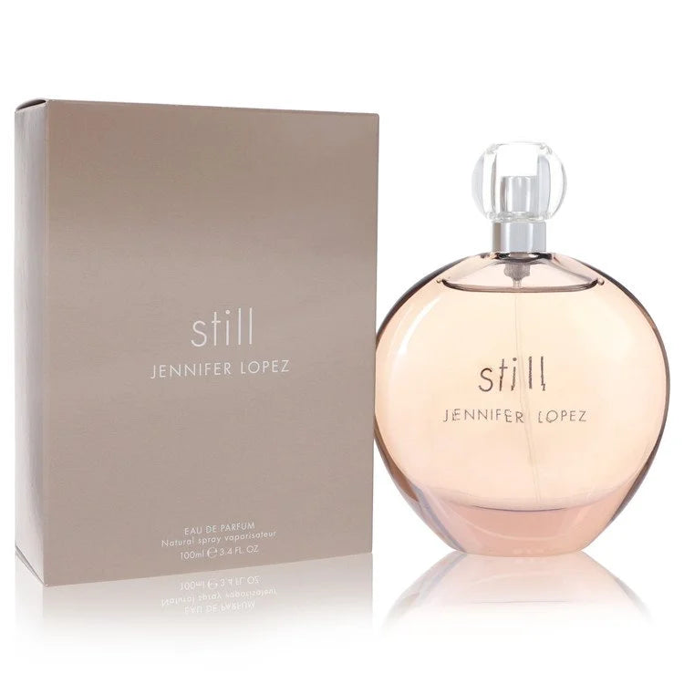 Jennifer Lopez Still Women's Eau de Parfum