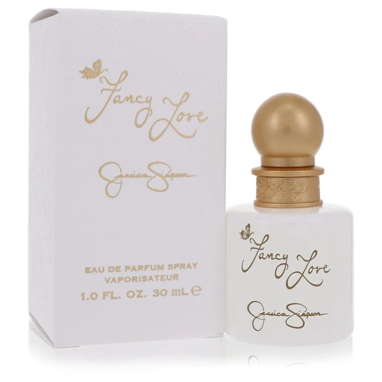 Jessica Simpson Fancy Love Women's Eau de Parfum