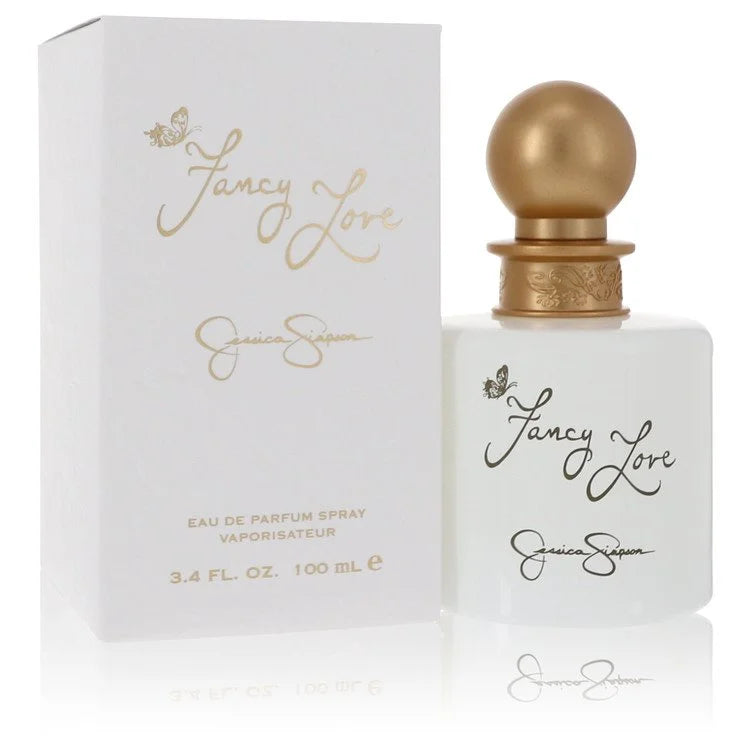 Jessica Simpson Fancy Love Women's Eau de Parfum