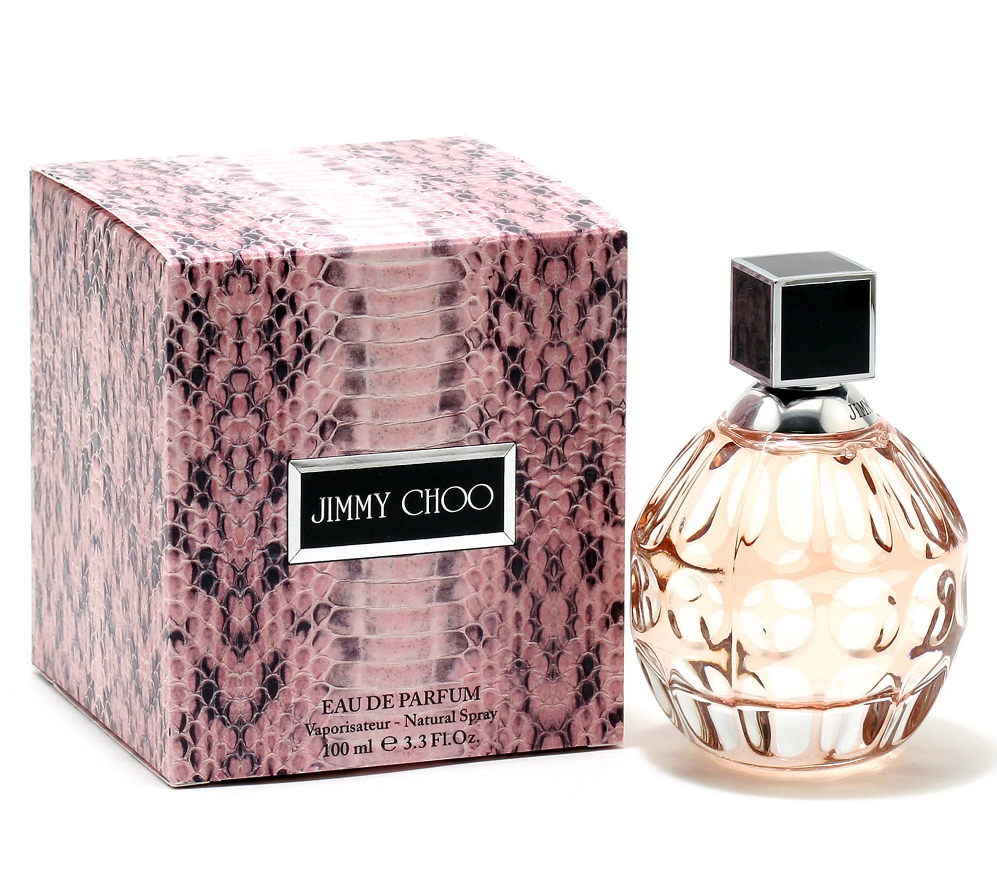 Jimmy Choo By Jimmy Choo 3.3oz Women's Eau De Parfum