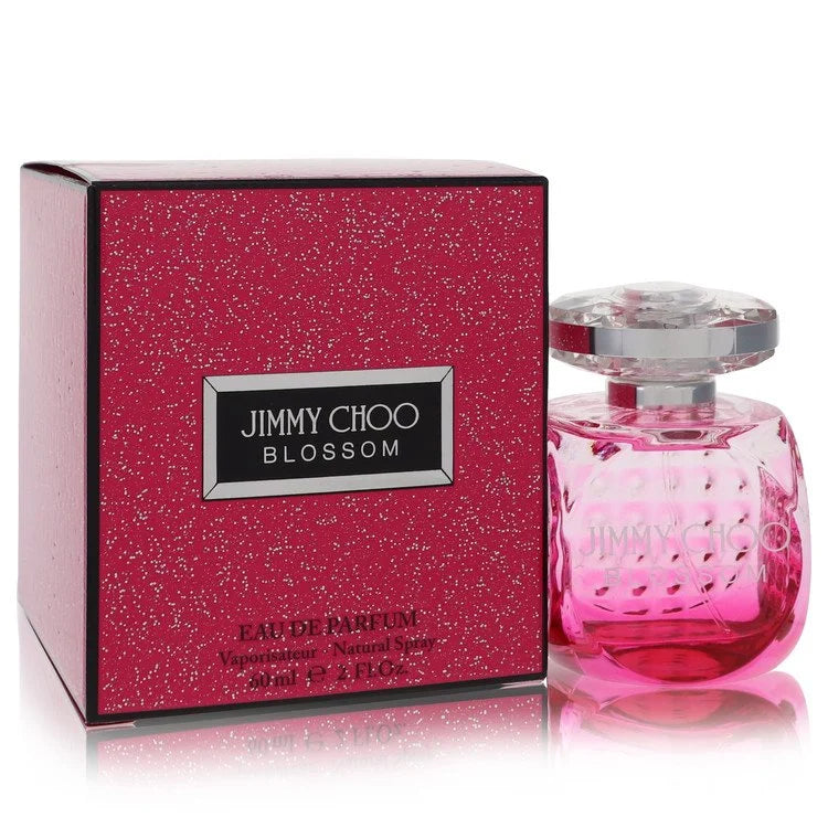 Jimmy Choo Blossom Women's Eau de Parfum