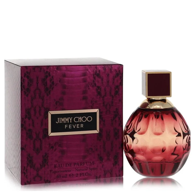 Jimmy Choo Fever Women's Eau de Parfum