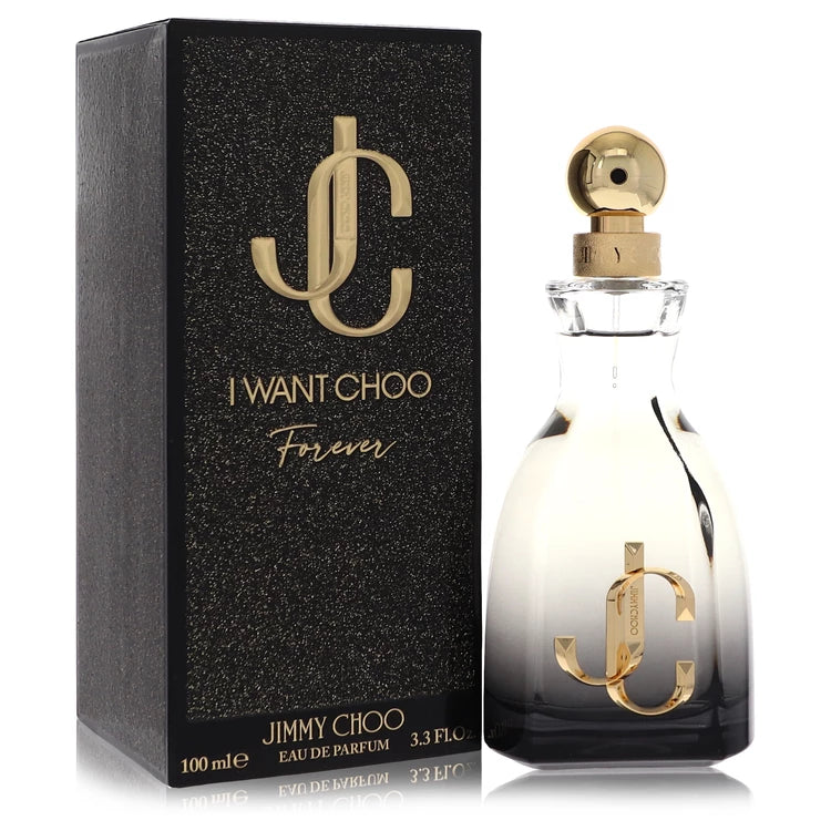 Jimmy Choo I Want Choo Forever 3.3oz Women's Eau de Parfum
