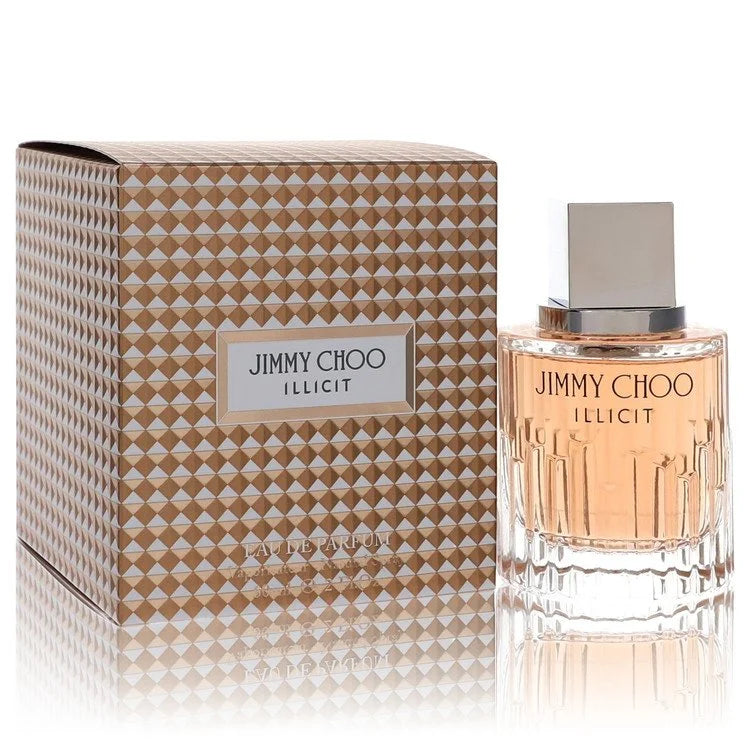 Jimmy Choo Illicit Women's Eau de Parfum