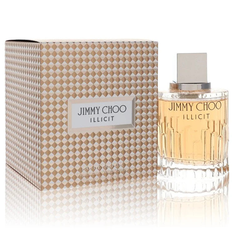 Jimmy Choo Illicit Women's Eau de Parfum