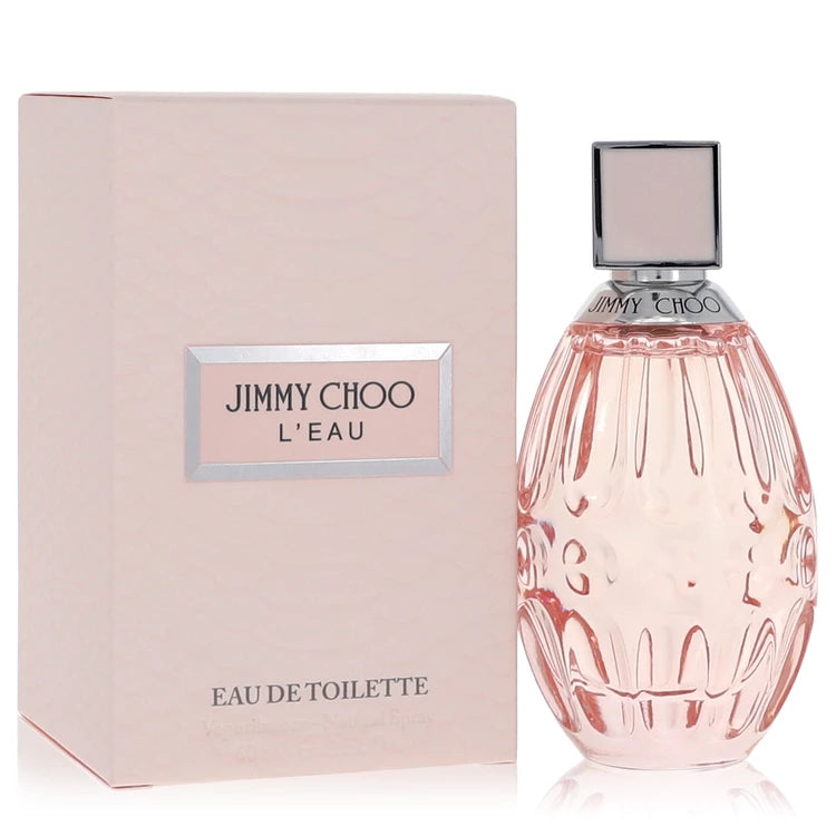 Jimmy Choo L'eau Women's Eau de Toilette