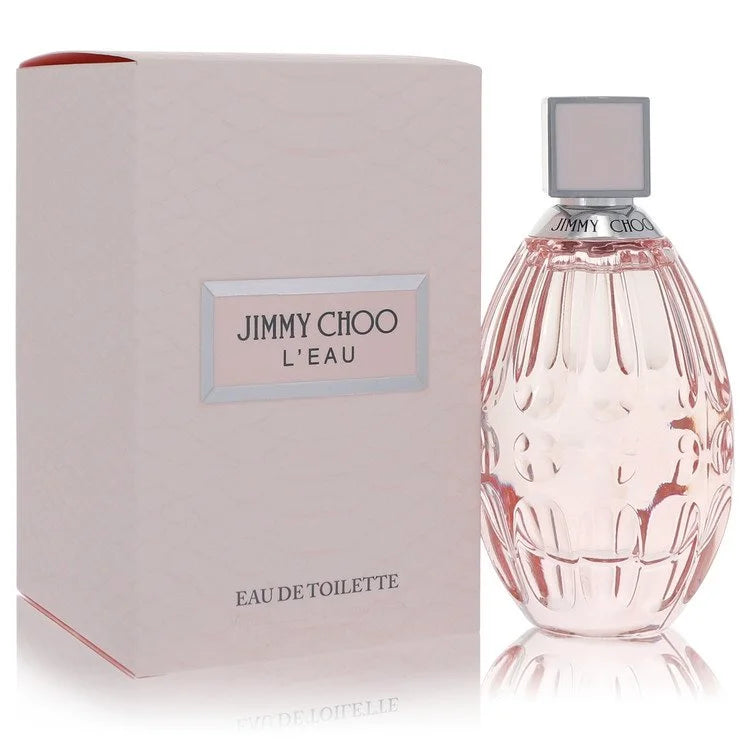 Jimmy Choo L'eau Women's Eau de Toilette