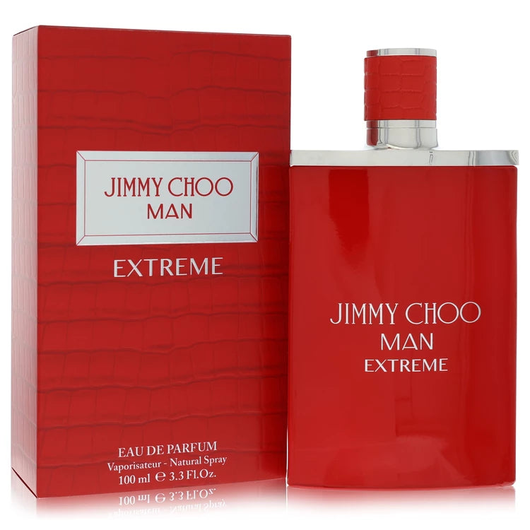 Jimmy Choo Man Extreme 3.3oz Men's Eau de Parfum