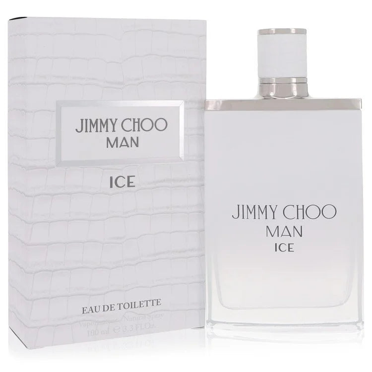 Jimmy Choo Man Ice Men's Eau de Toilette