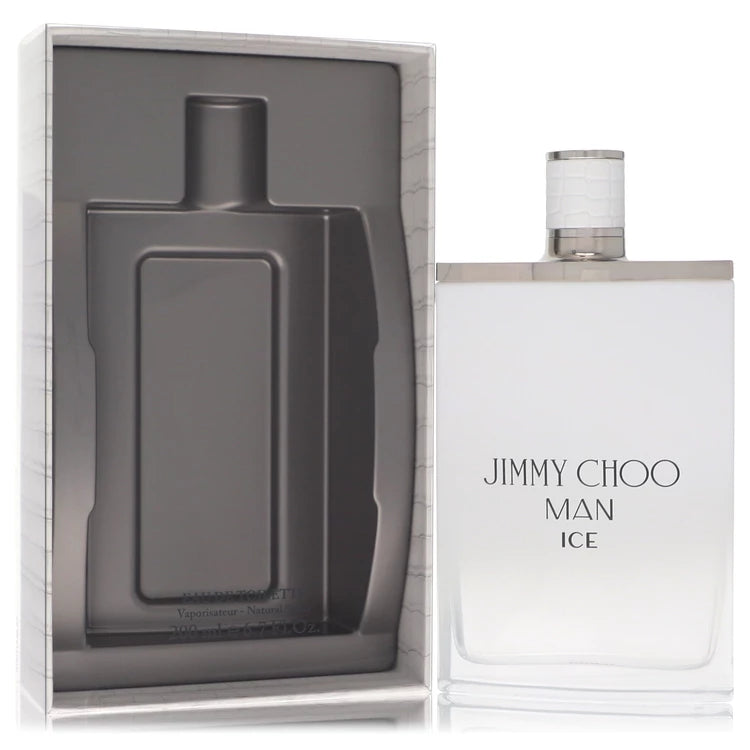 Jimmy Choo Man Ice Men's Eau de Toilette