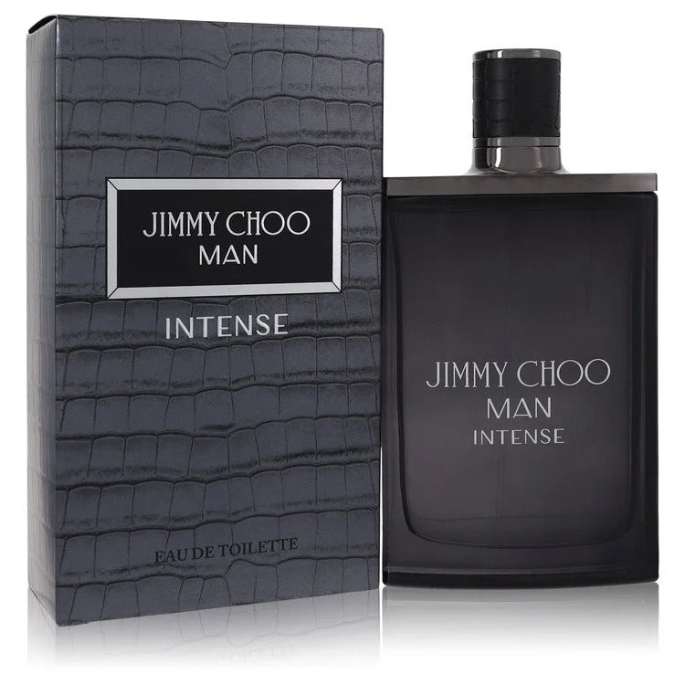 Jimmy Choo Man Intense Men's Eau de Toilette