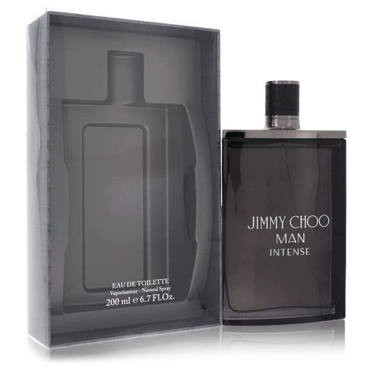 Jimmy Choo Man Intense Men's Eau de Toilette