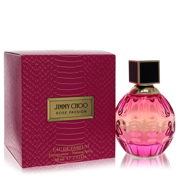Jimmy Choo Rose Passion Women's Eau de Parfum