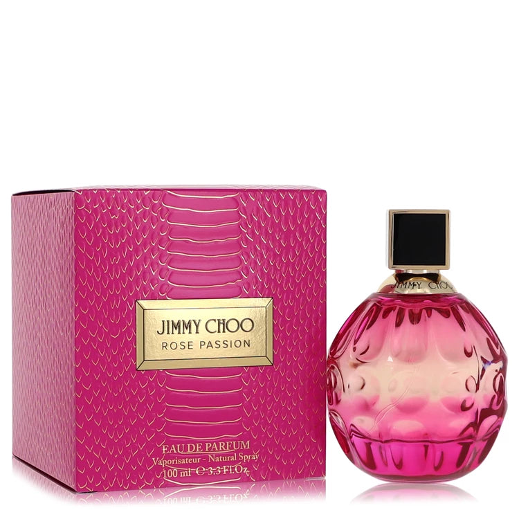 Jimmy Choo Rose Passion Women's Eau de Parfum