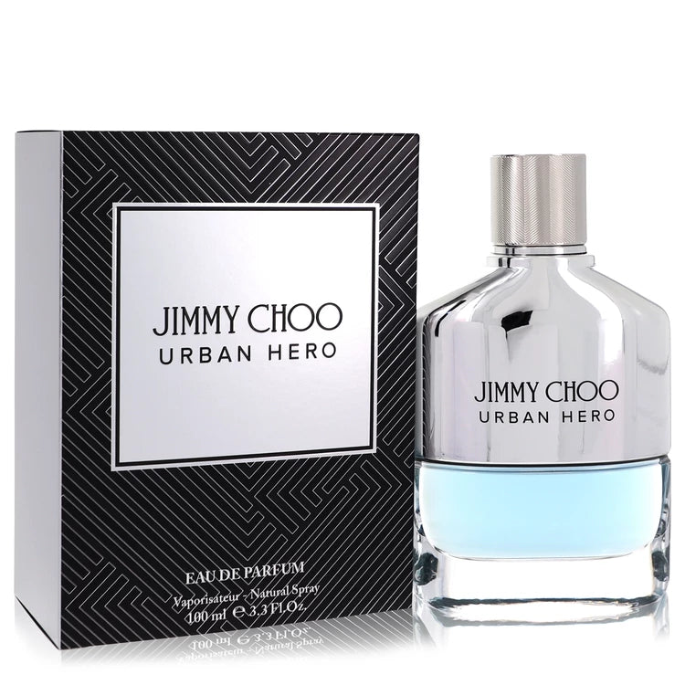 Jimmy Choo Urban Hero 3.3oz Men's Eau de Parfum